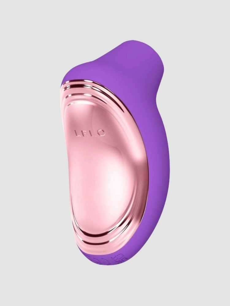 Lelo Sona 2 Travel Klitorisstimulator
