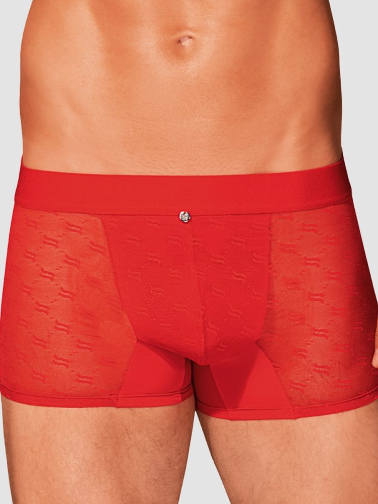 Obsessiver boxer shorts L/XL, L/XL - Amorana