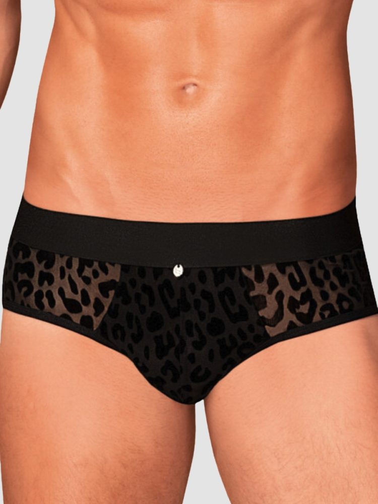 Obsessive Azmeron jockstrap L/XL Jockstrap[L/XL], L/XL - Amorana