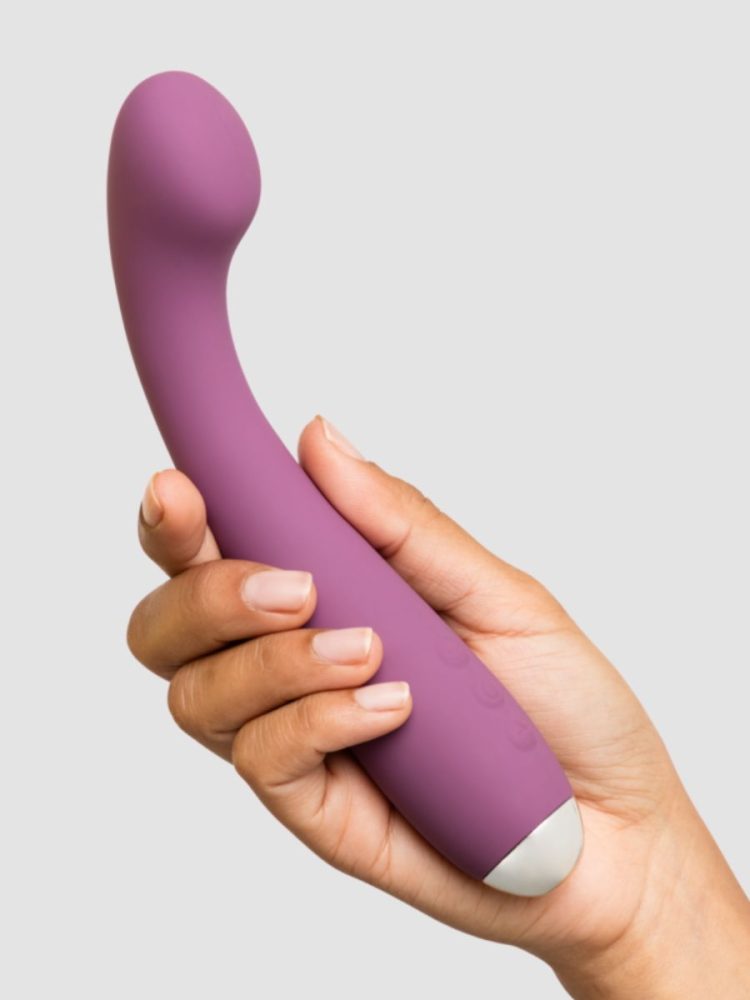 Lovehoney Mon Ami G-Spot Vibrator
