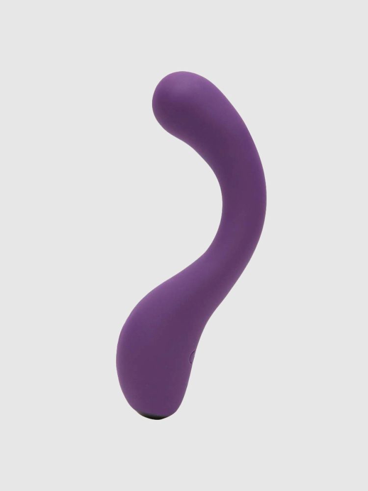 Desire Luxury G-Punkt Vibrator