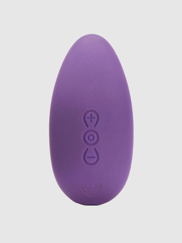 Desire Luxury Clitoral Auflegevibrator