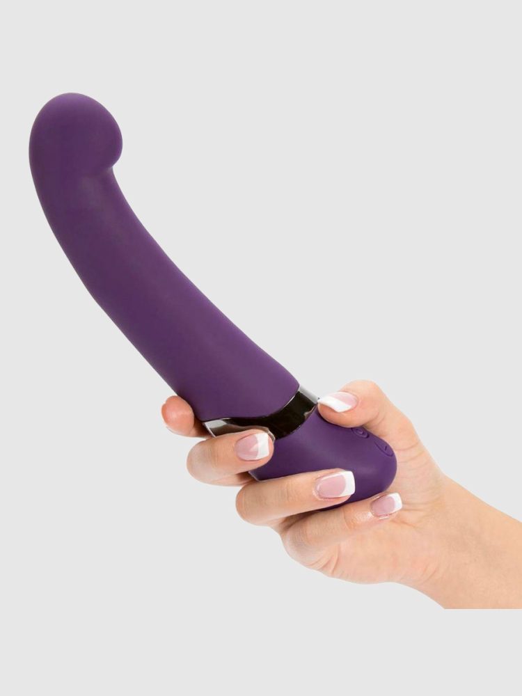 Desire Luxury G-Punkt Vibrator