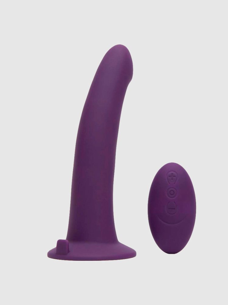 Desire Luxury Strap-On Kit Strap-on Dildo