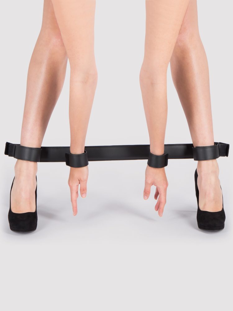 DOMINIX Deluxe Hand- und Fussspreizstange