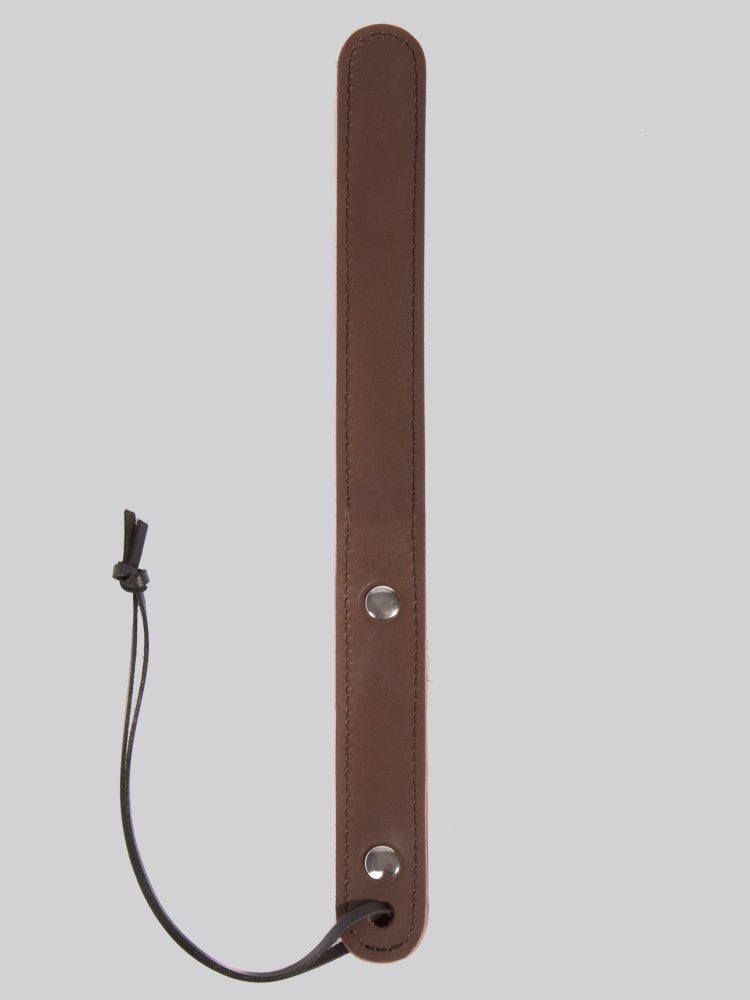 DOMINIX Deluxe BRAUN Schlagpaddel