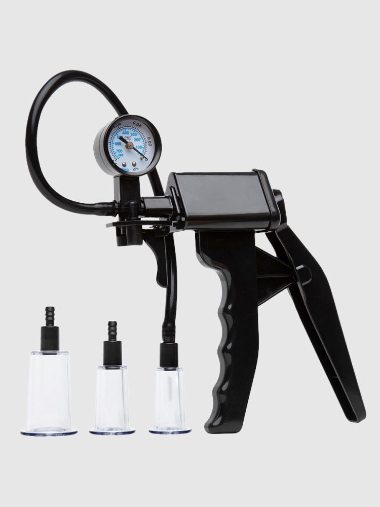 DOMINIX Clitoris Pump Klitorispumpe