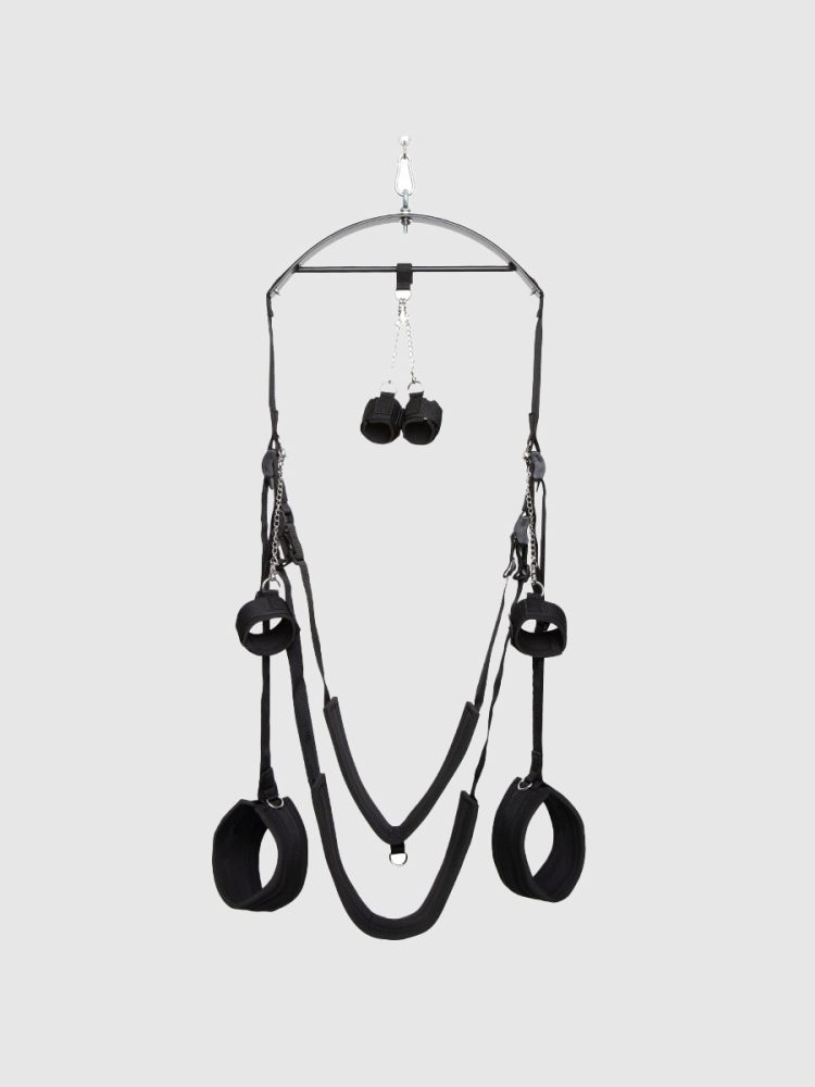 DOMINIX Fantasy Swing Liebesschaukel