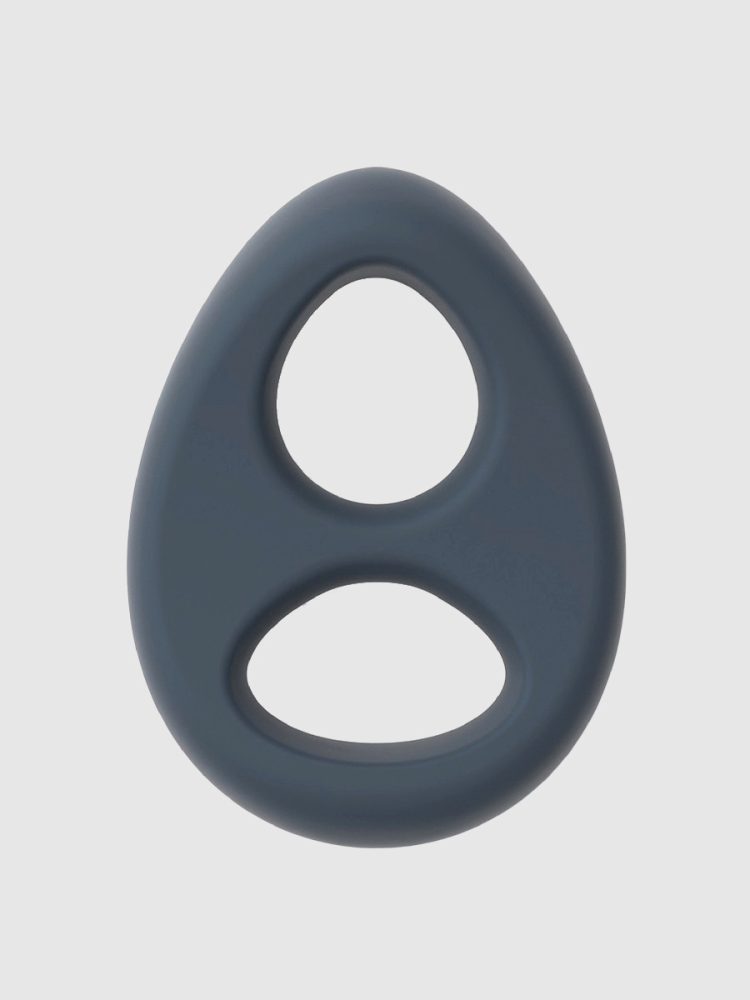 Marc-Dorcel Liquid-Soft Teardrop Klassischer Penisring