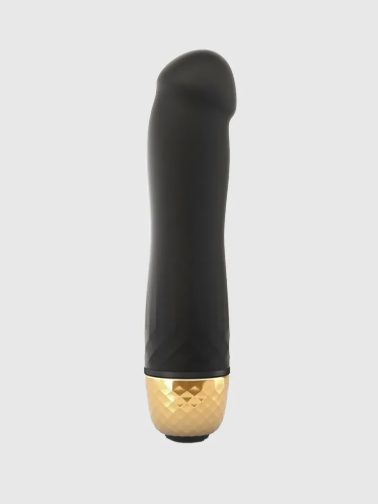 Marc-Dorcel Mini Must Mini Vibrator[Black], Schwarz - Amorana