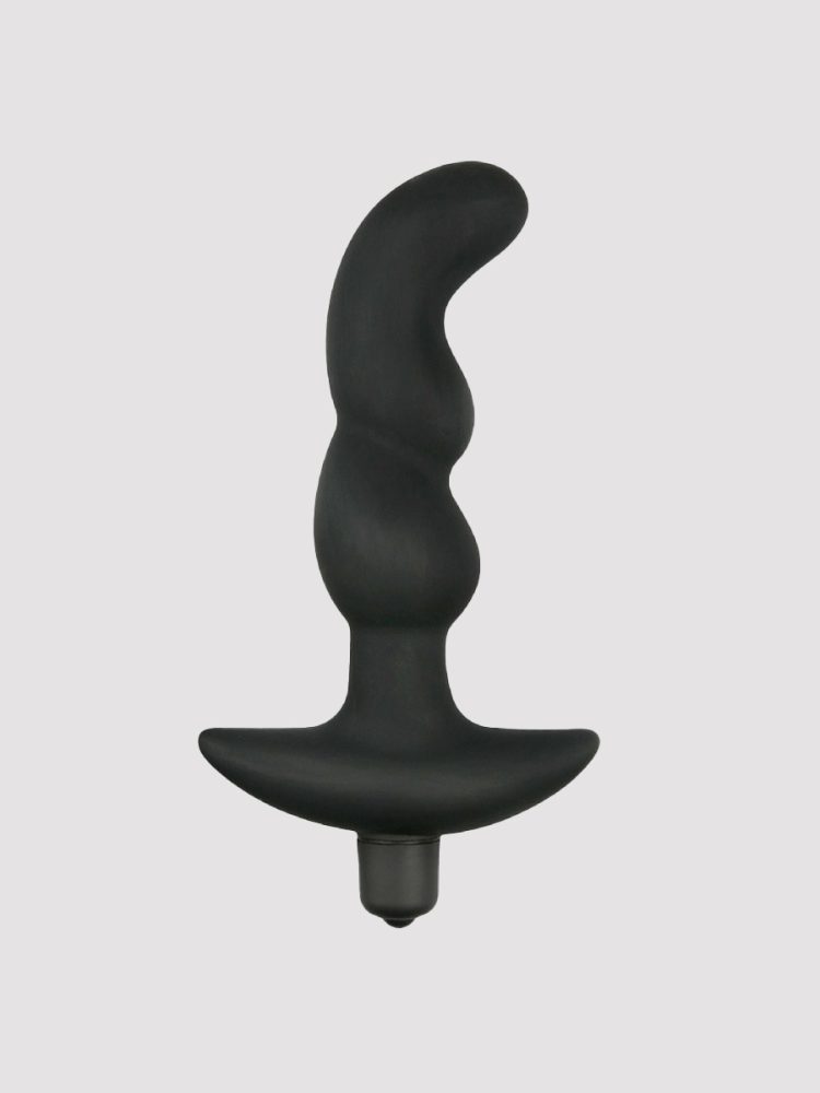 EasyToys Raven Rocket Anal Vibrator