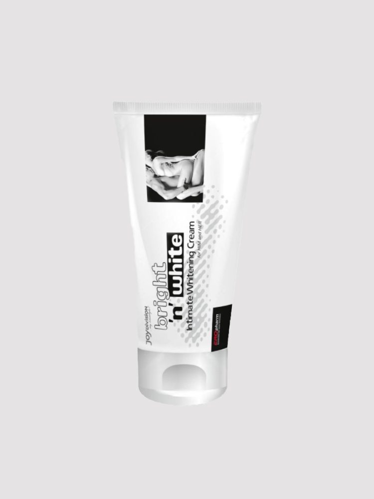 EROpharm - Intimate Whitening Körperpflege - Weiss