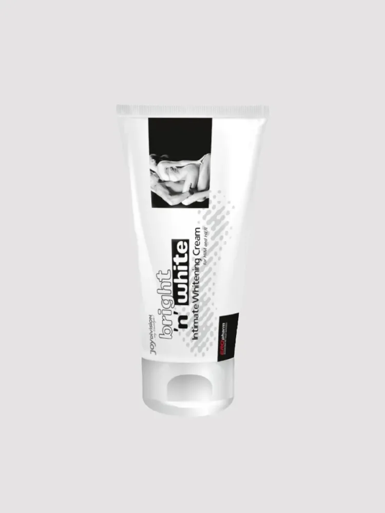 EROpharm - Intimate Whitening Körperpflege - Weiss