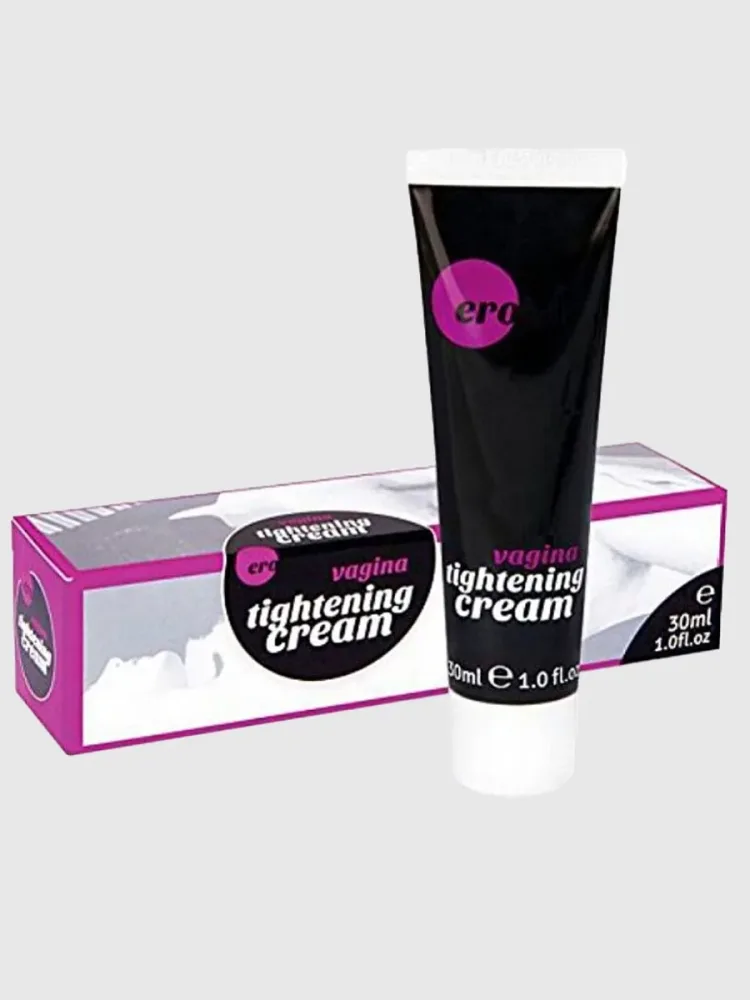 ero-by-Hot - Tightening Cream Intimpflege - Pink - 30 ml