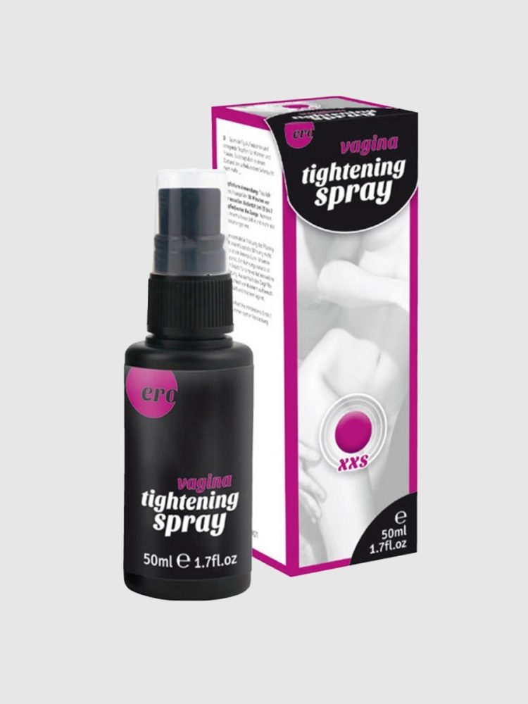 ero-by-Hot - Vagina Tightening Spray Intimpflege - Pink - 50ml
