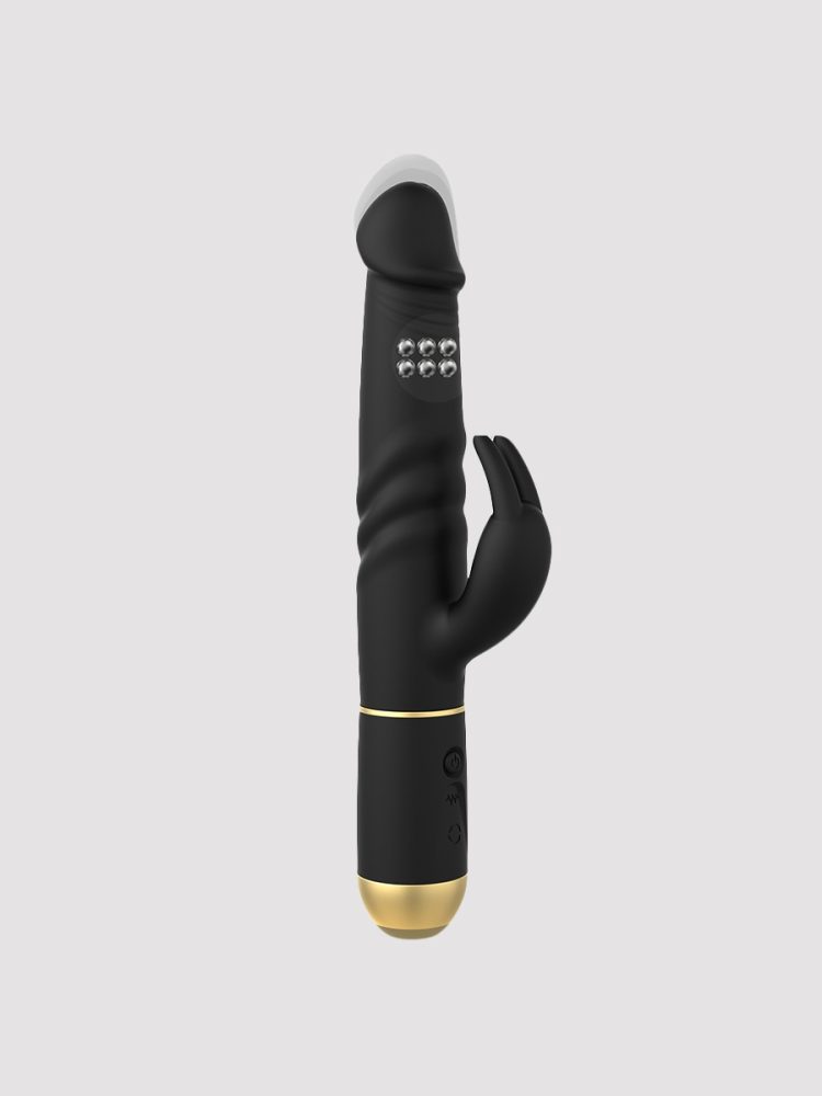 Marc-Dorcel Furious Rabbit 2.0 Rabbit Vibrator