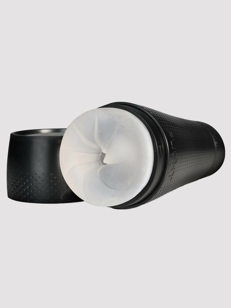 Fleshlight Flight Male Masturbator (Black), Pilot - Amorana