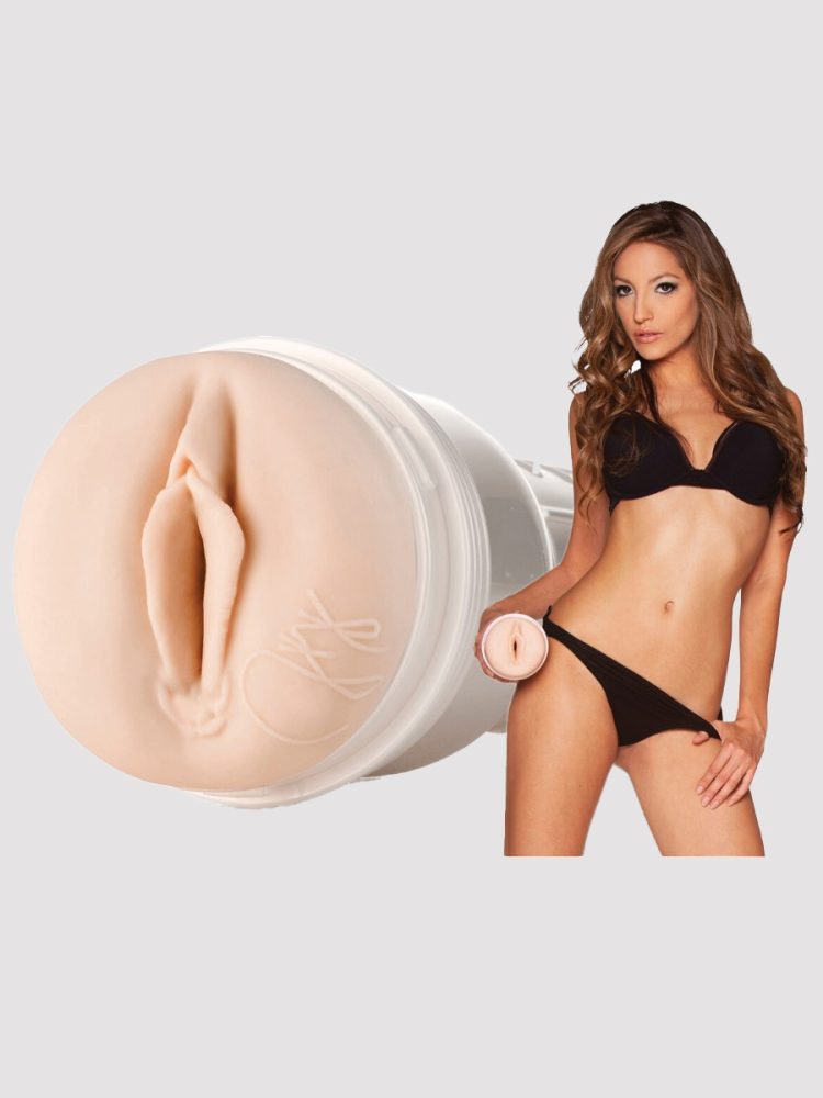 Fleshlight Jenna Haze Obsession Texture, Vaginal - Amorana