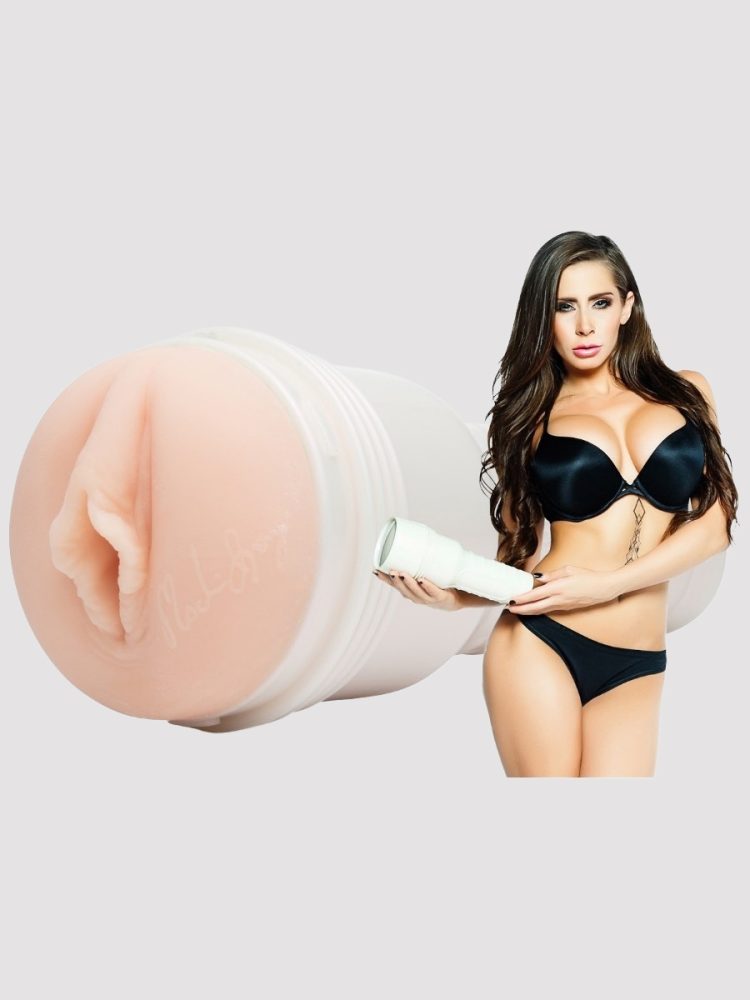 Fleshlight Madison Ivy Beyond Texture, Vaginal - Amorana