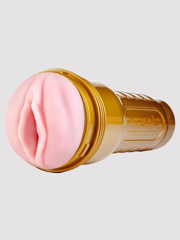 Fleshlight Pink Lady Stamina Training Unit STU, Vaginal - Amorana