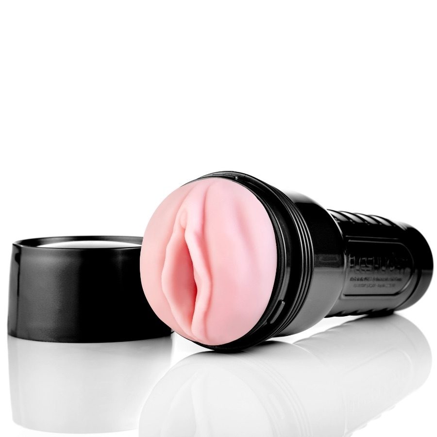 Fleshlight Vortex Manueller Masturbator