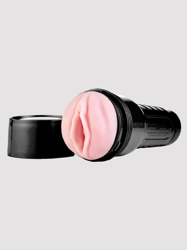 Fleshlight Pink Lady, Vaginal - Amorana