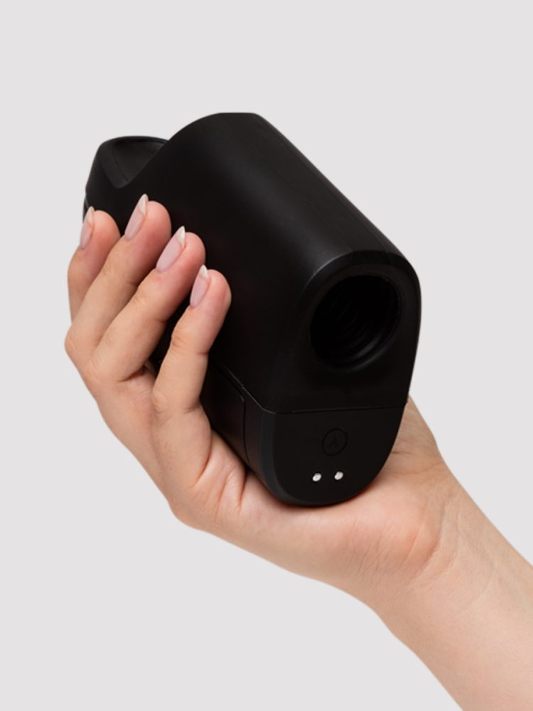 Arcwave Ion 2 Pleasure Air Masturbator