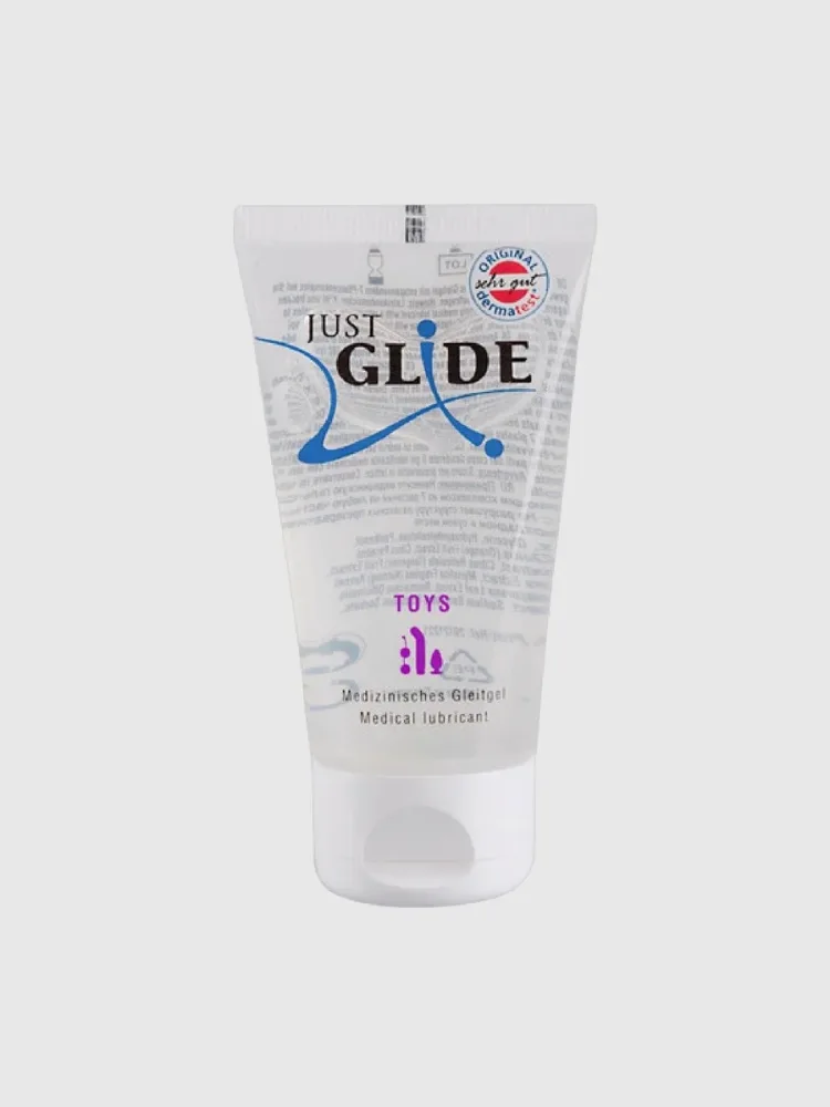 Gleitgel ?Toylube? auf Wasserbasis