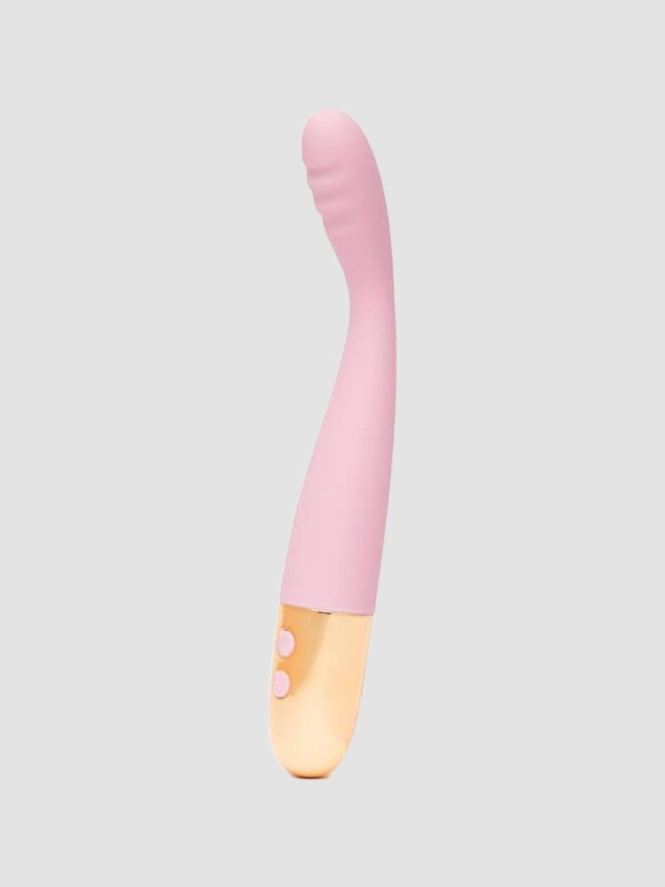 Lovehoney Flexibler G-Punkt Fingervibrator