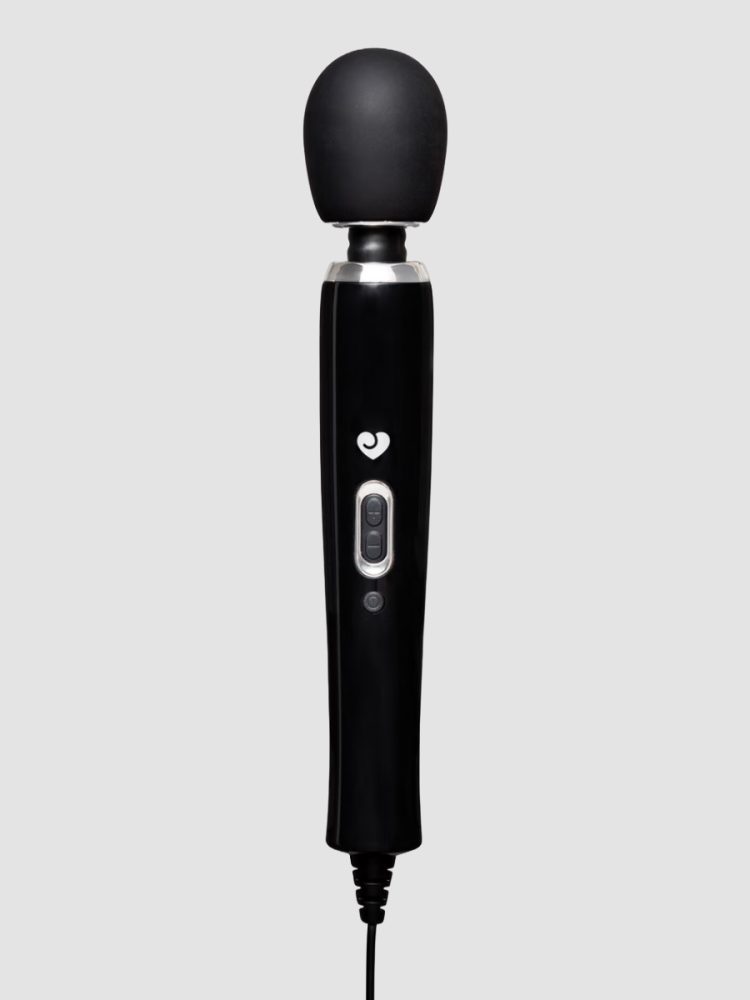 Lovehoney Deluxe Extra Leistungsstarker Stabvibrator 2.0