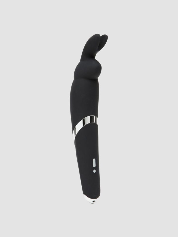Happy-Rabbit Wand Rabbit Vibrator