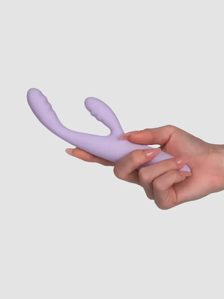 Svakom Cici+ 2 App Gesteuerter Rabbit Vibrator