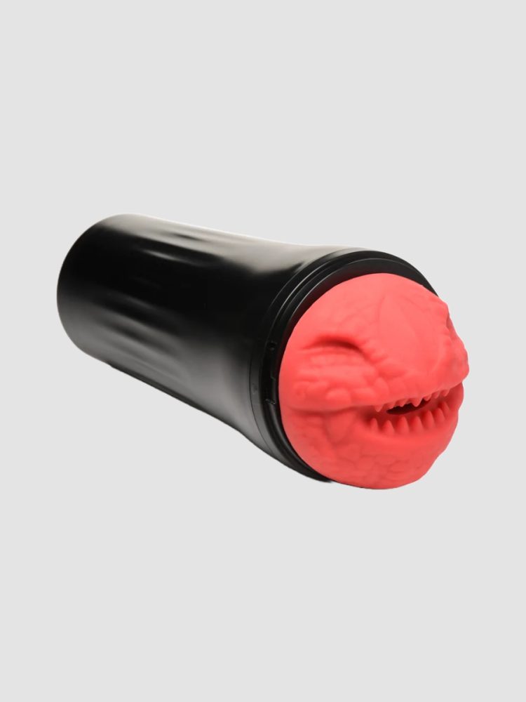 XR-Brand Creature Cocks Drachen Masturbator