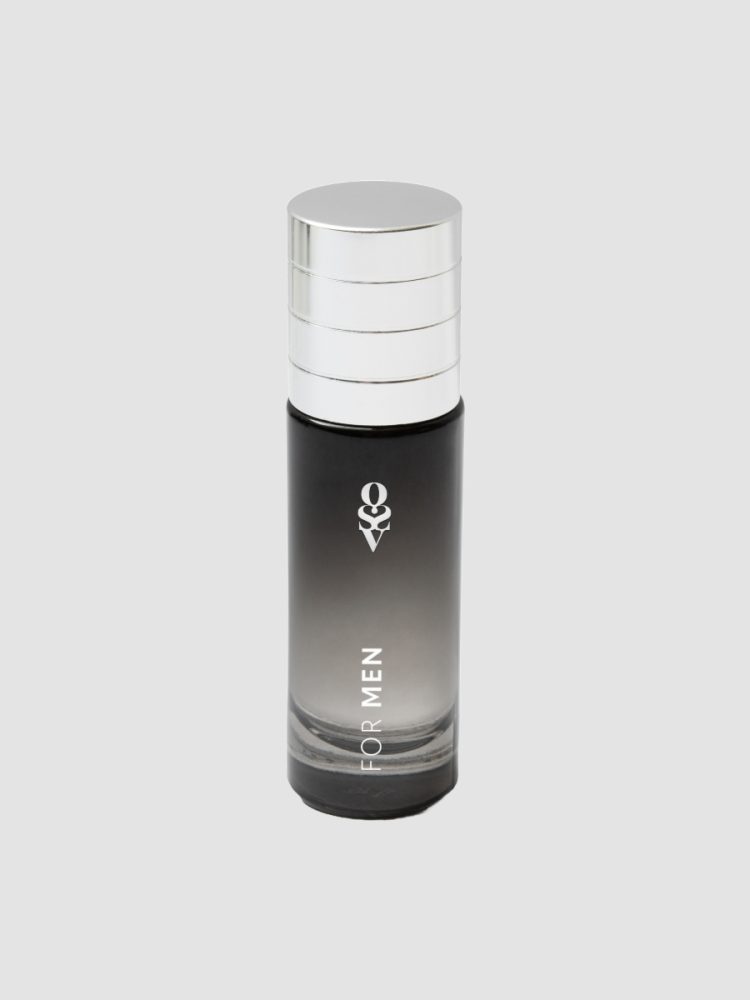 Obsessive - Pheromone Parfüm für Männer - Weiss - 10 ml