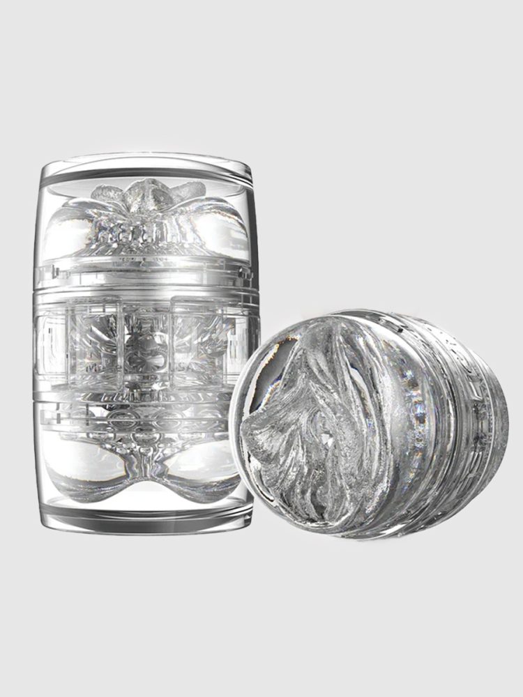 Fleshlight Quickshot Stoya Destroya Manueller Masturbator
