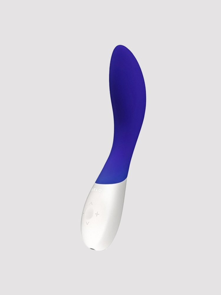 Lelo Mona Wave Classic Vibrator[Blue], Blau - Amorana