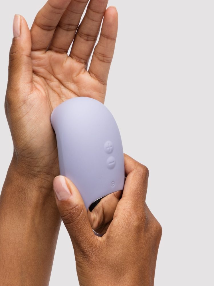 Lovehoney mon ami Suction Stimulator