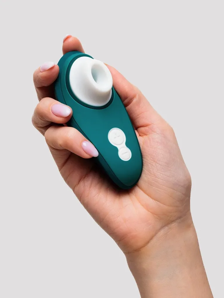 Womanizer Vibrant Rose Sextoys 1 ct Damen