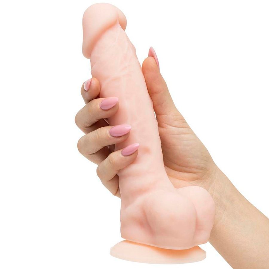 Lifelike Lover Luxe Realistischer Dildo