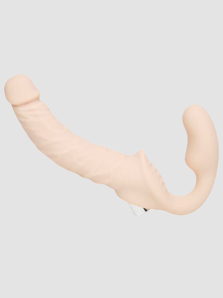 Lovehoney Lifelike Lover Luxe Vibrator