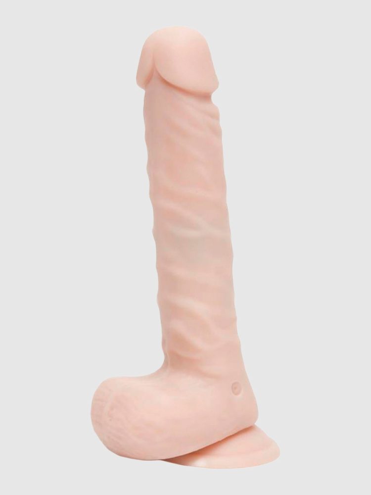 Lifelike Lover Luxe Realistischer Dildo