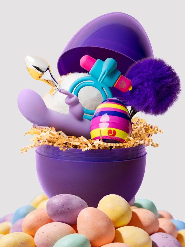Lovehoney Pleasure Egg Kit