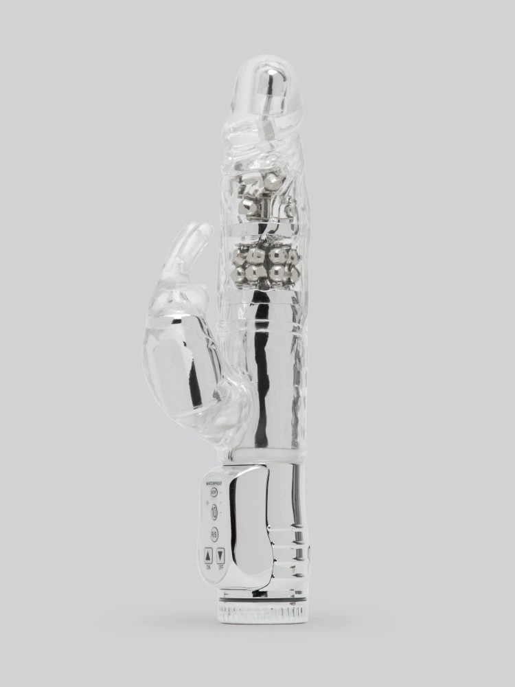 Lovehoney Jessica Rabbit Xtra dicker Rabbit-Vibrator