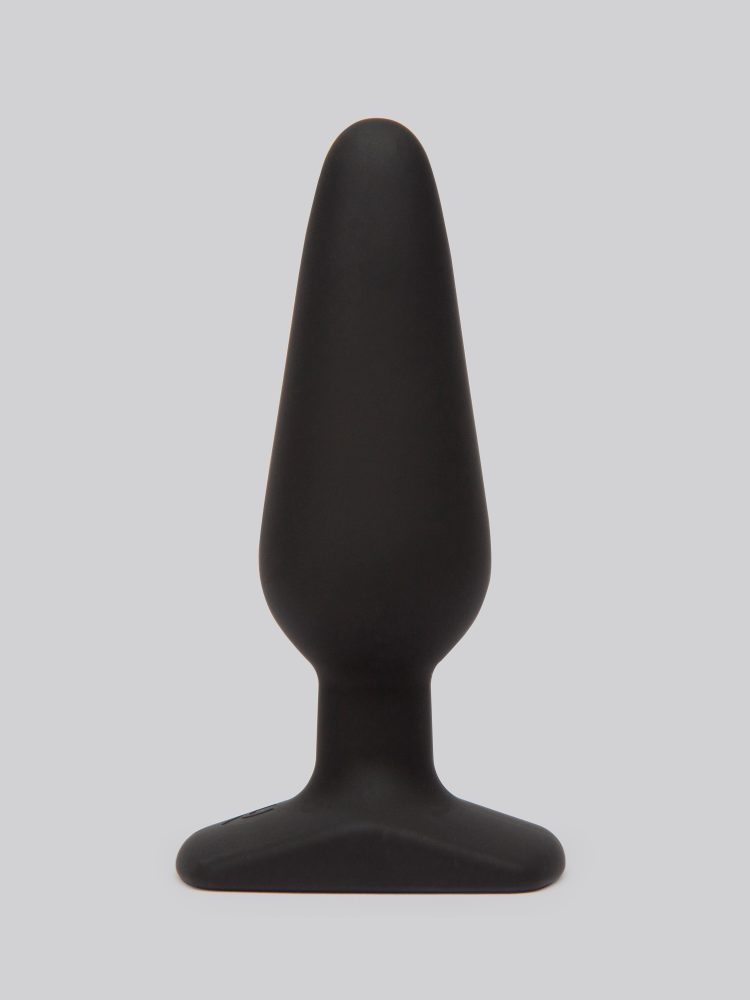 Lovehoney klassischer Analplug (mittel)