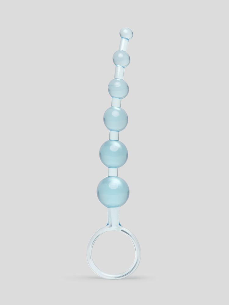 BASICS Analkette 15 cm
