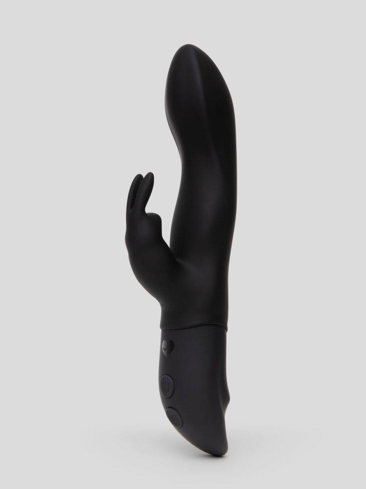 Lovehoney Bigs Bunny dicker aufladbarer Rabbit-Vibrator