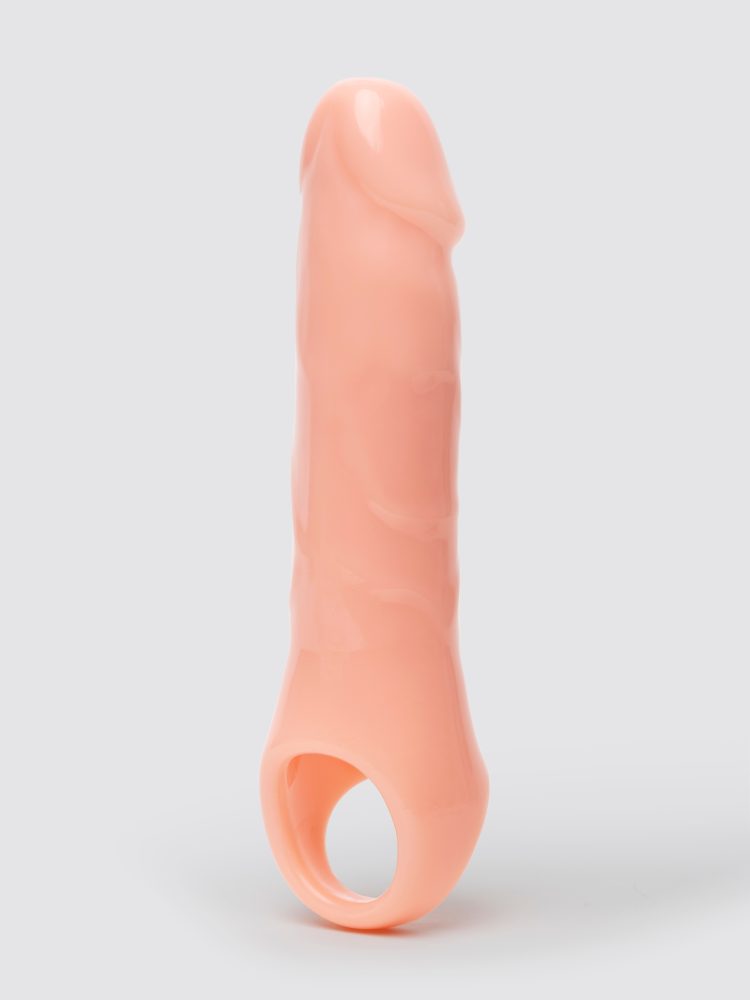 Lovehoney Mega Mighty Penisverlängerung mit Hodenschlaufe