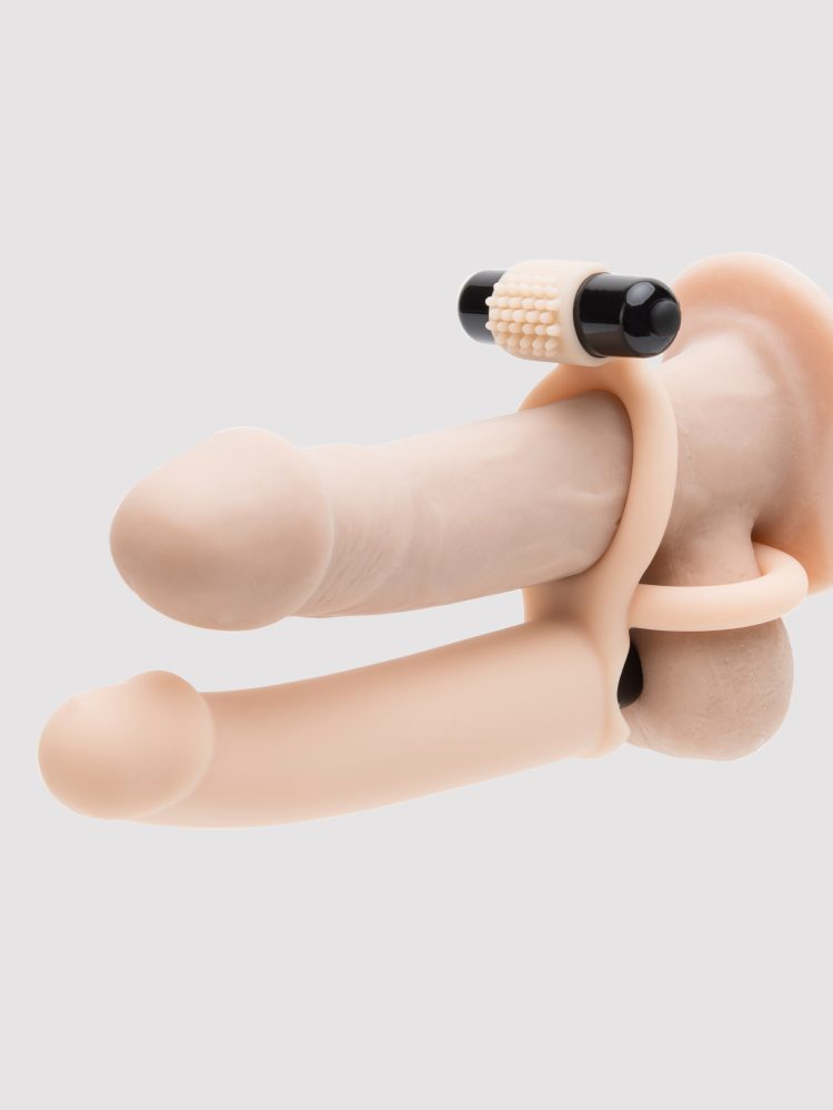 Lovehoney Double Fun Vibro-Doppelpenetrator