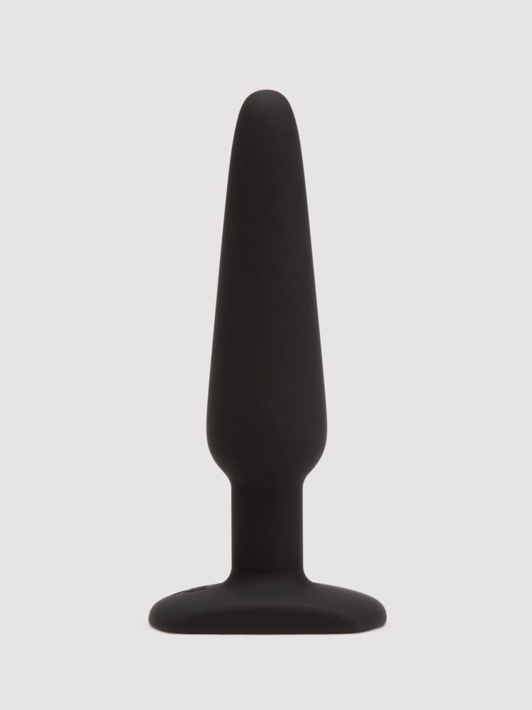 Lovehoney schlanker Analplug (mittel)