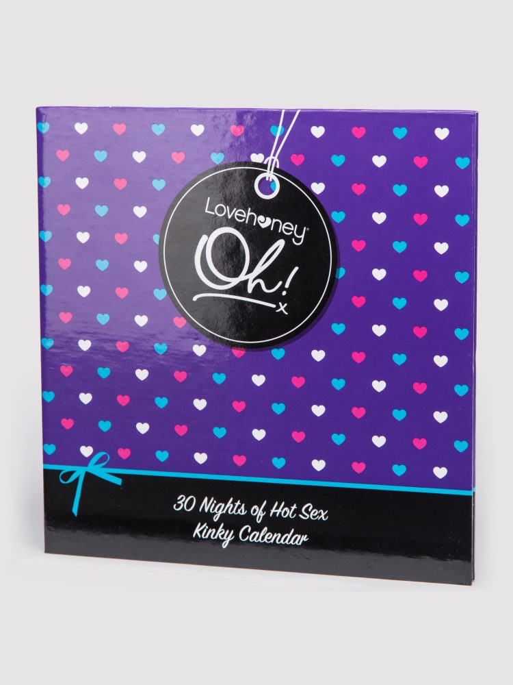Lovehoney-Oh - 30 Nächte Kalender